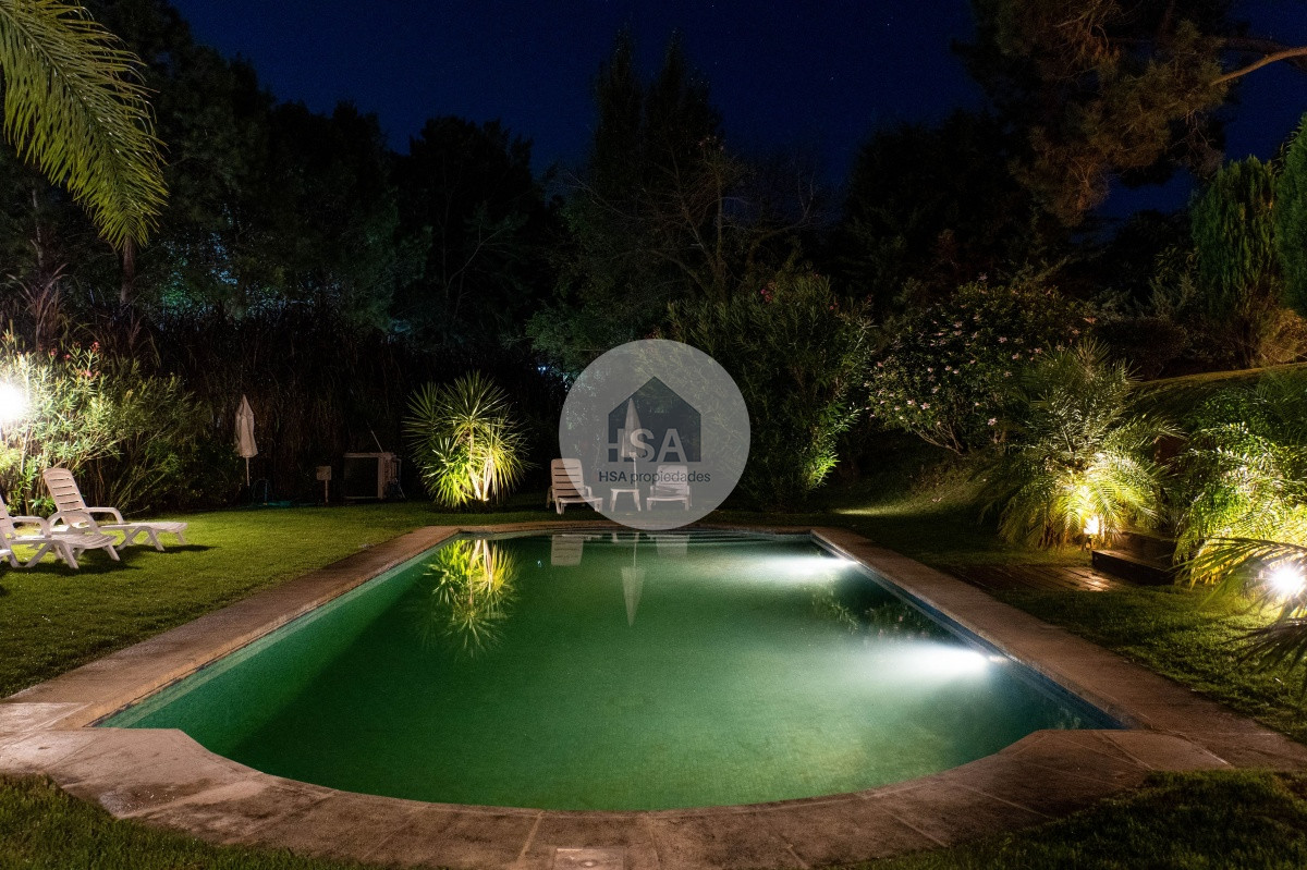Casa ID.266 - Alquiler Casa Punta del este