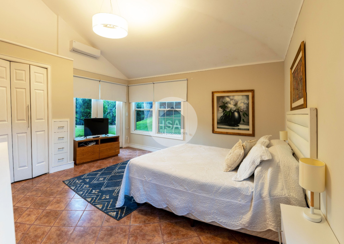 Casa ID.266 - Alquiler Casa Punta del este
