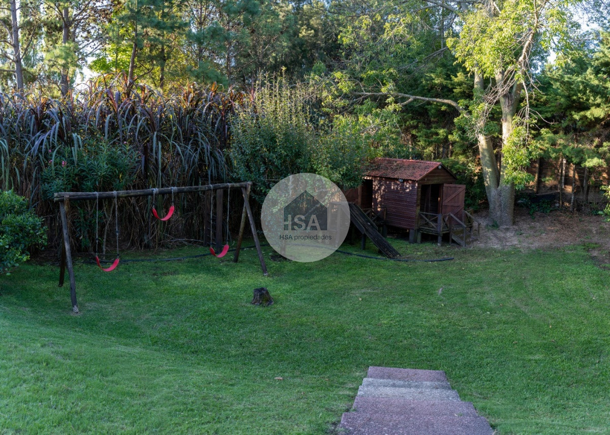 Casa ID.266 - Alquiler Casa Punta del este
