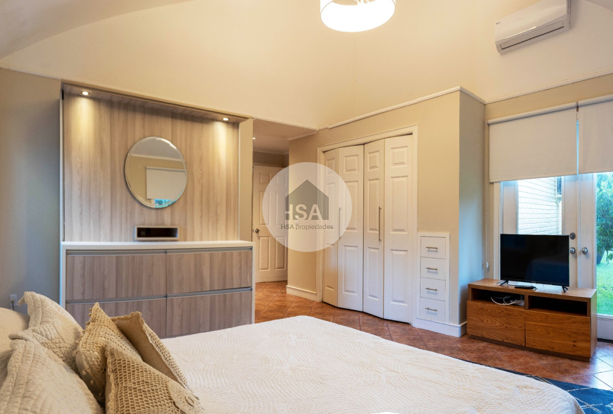 Casa ID.266 - Alquiler Casa Punta del este