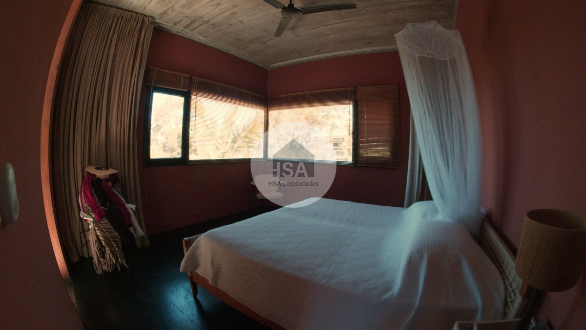 Casa ID.326 - Venta de casa en Santa Mónica - 3 dormitorios