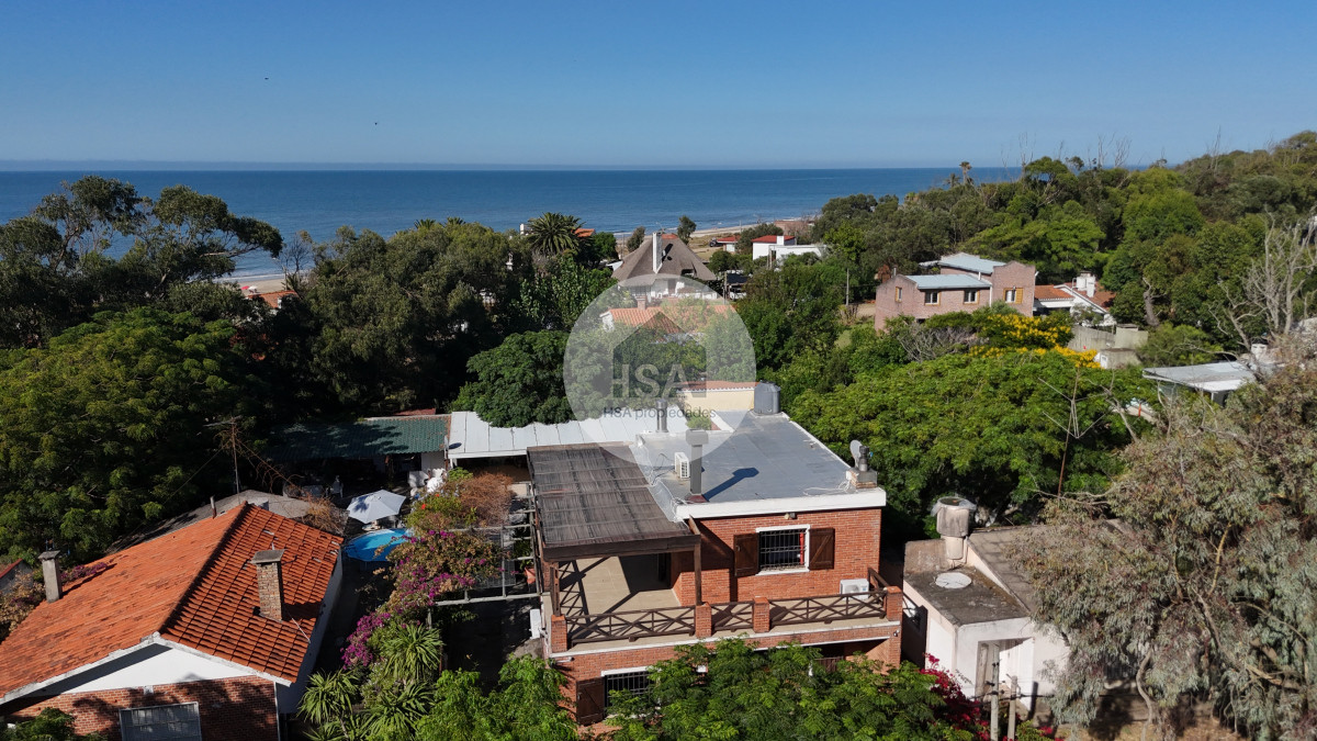 Casa ID.510 - Casa en venta Los Titanes