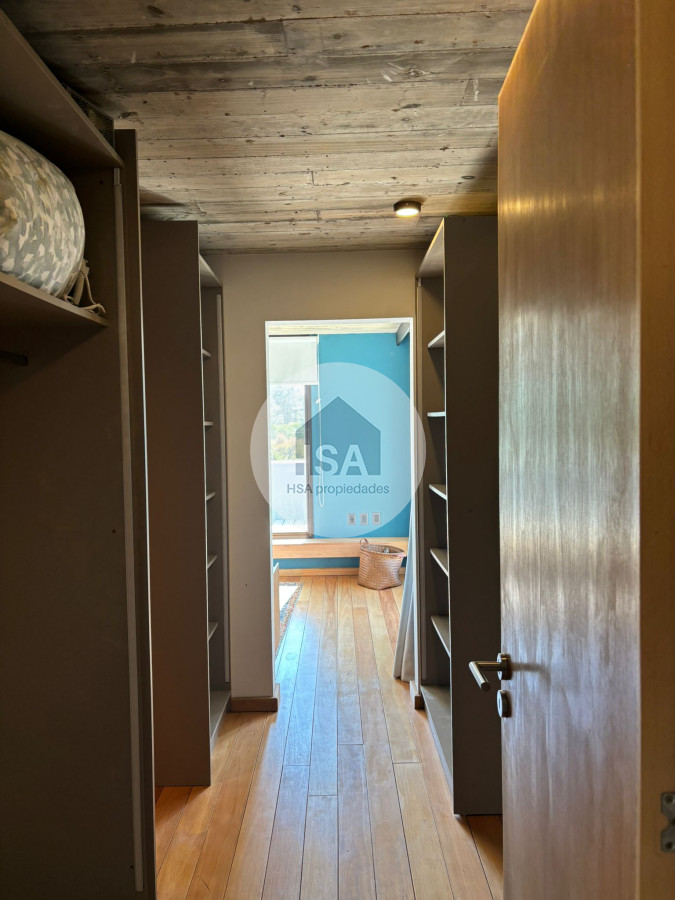 Casa ID.698 - Alquiler temporal Casa arenas de José Ignacio