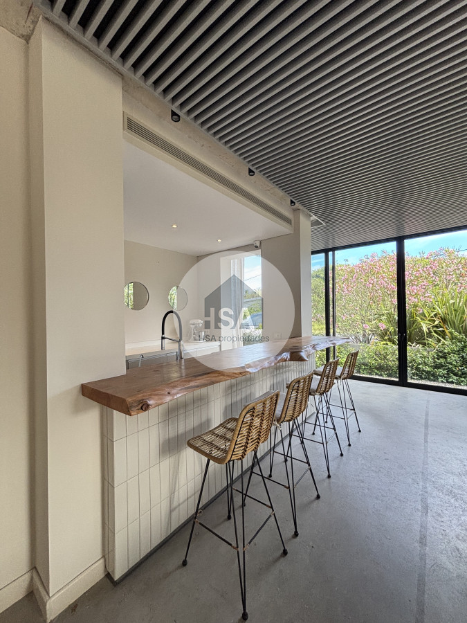 Casa ID.721 - Alquiler temporario casa José Ignacio 5 dormitorios