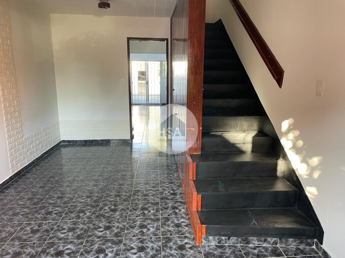 Casa ID.229 - Casa en Alquiler Lezica