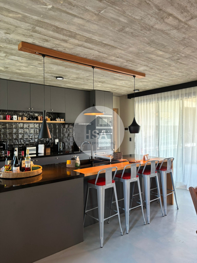 Casa ID.698 - Alquiler temporal Casa arenas de José Ignacio