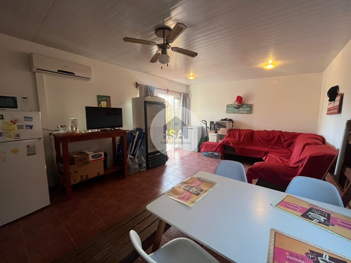 Casa ID.274 - Casa en venta San Francisco