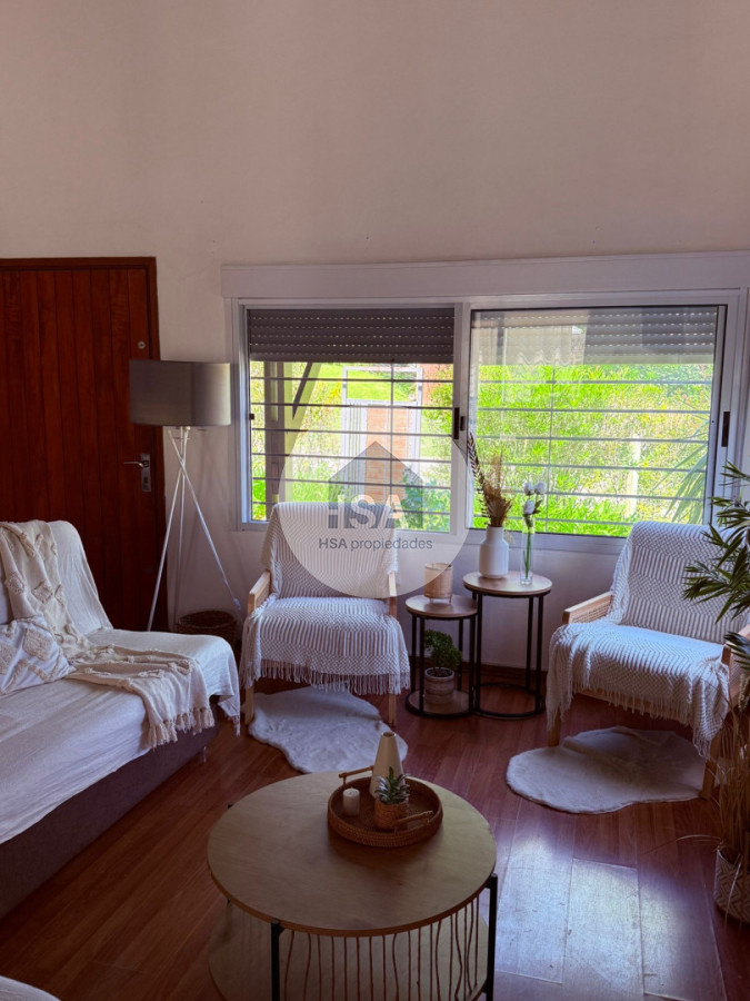 Casa ID.681 - Alquiler temporal casa en Cantegril