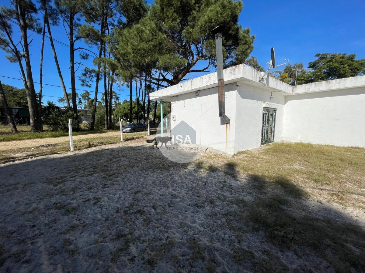Casa ID.400 - Venta de casa y terreno en Parque del plata norte