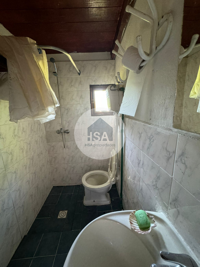 Casa ID.449 - Casa de 4 dormitorios en alquiler Punta Ballena