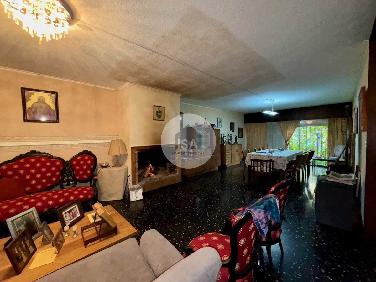 Casa ID.386 - Casa en venta Pocitos