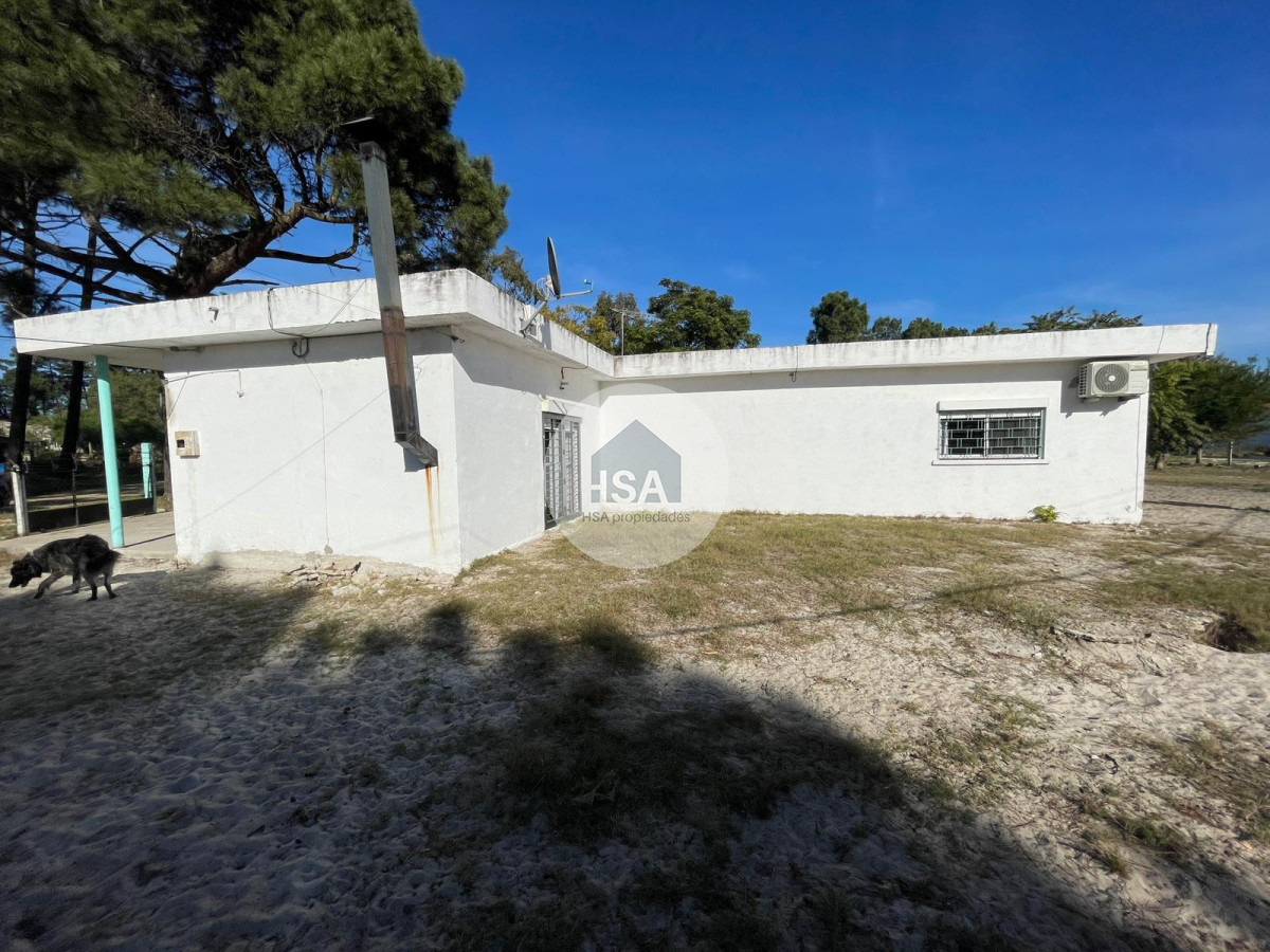 Casa ID.400 - Venta de casa y terreno en Parque del plata norte