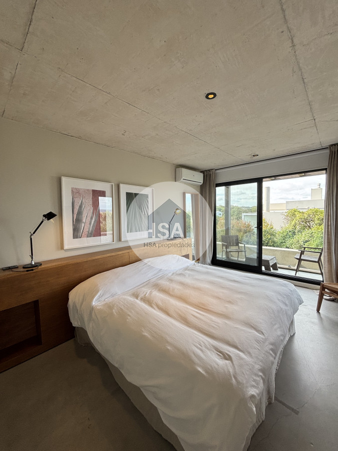 Casa ID.721 - Alquiler temporario casa José Ignacio 5 dormitorios