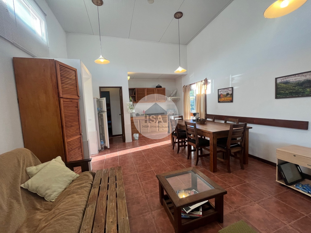 Casa ID.274 - Casa en venta San Francisco