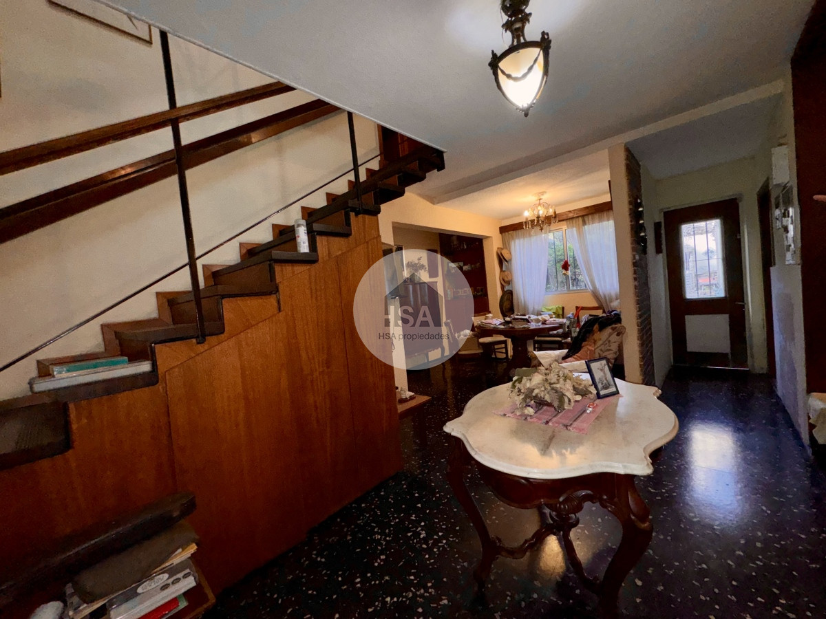 Casa ID.386 - Casa en venta Pocitos