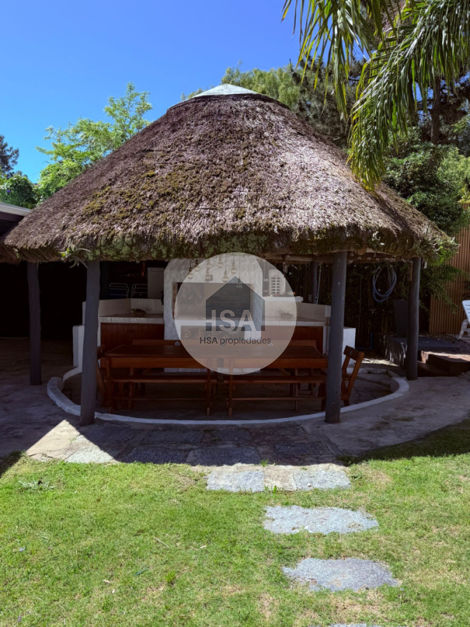 Casa ID.681 - Alquiler temporal casa en Cantegril