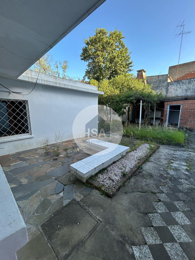 Casa ID.541 - Casa en venta Rocha