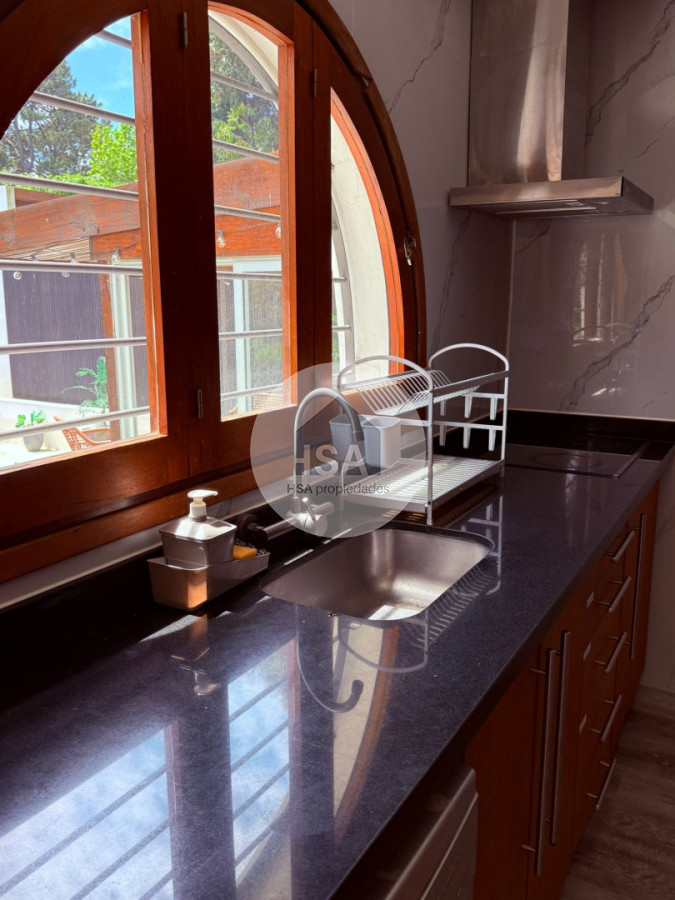 Casa ID.681 - Alquiler temporal casa en Cantegril