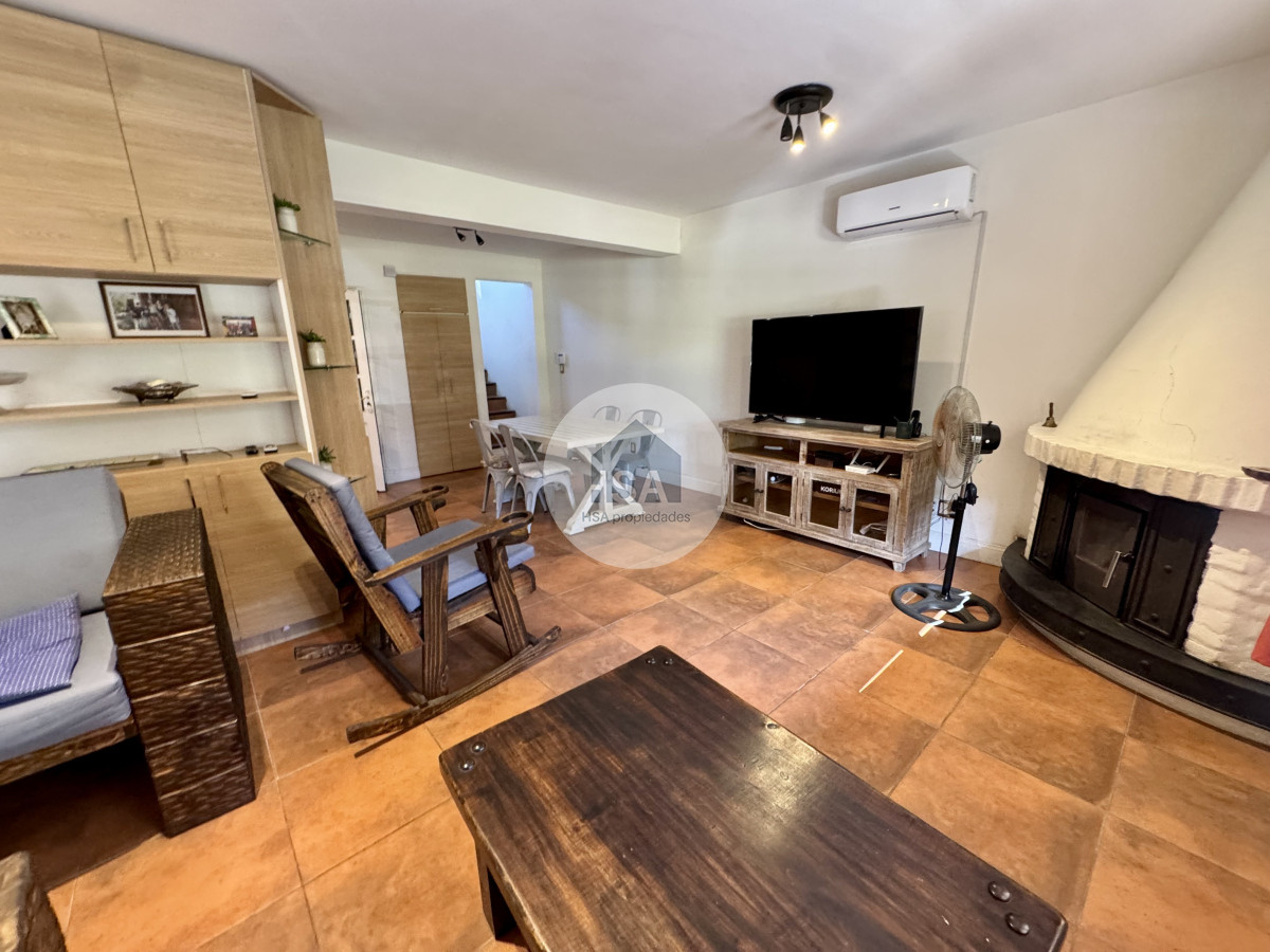 Casa ID.510 - Casa en venta Los Titanes