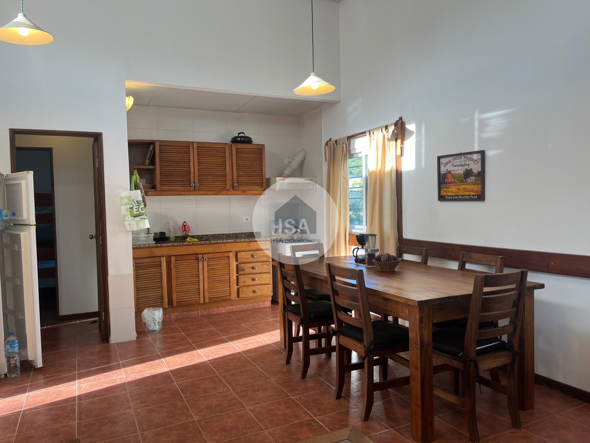 Casa ID.274 - Casa en venta San Francisco