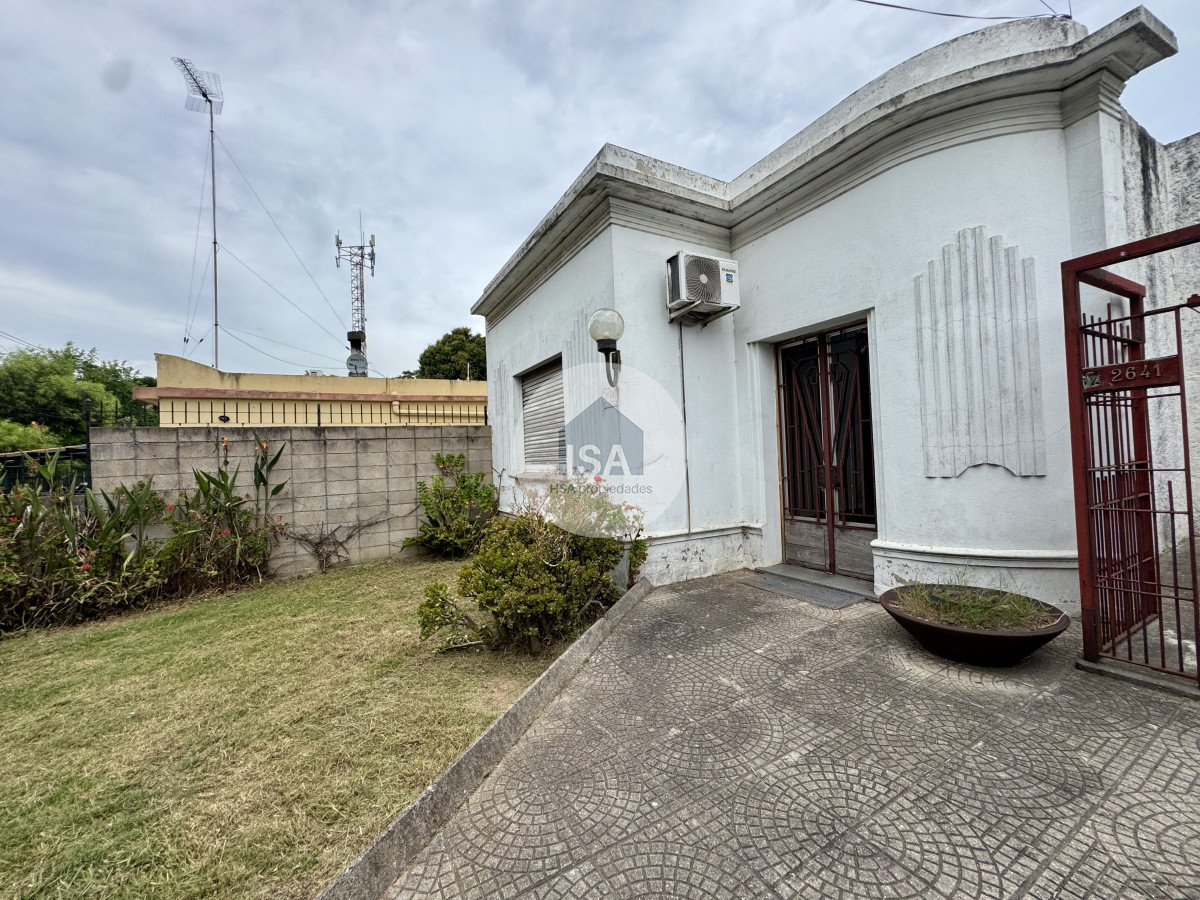 Casa ID.509 - Casa en venta Maroñas