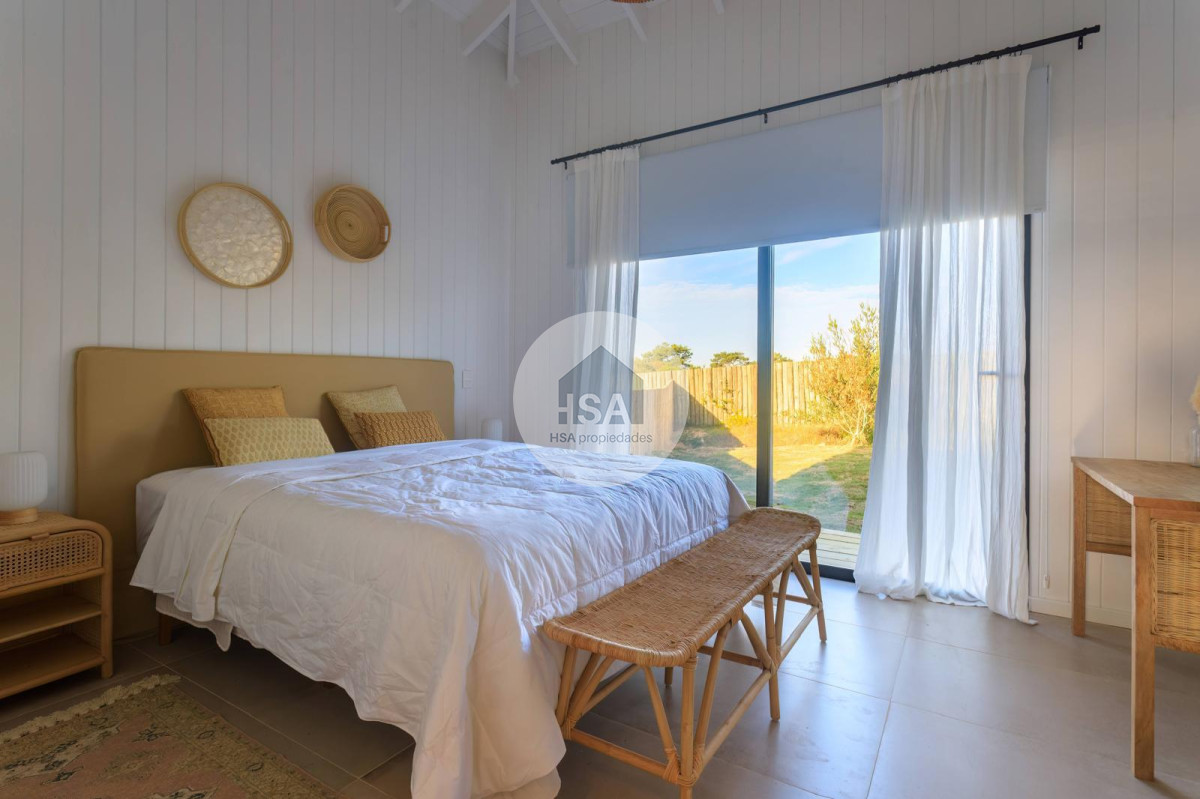 Casa ID.566 - Venta casa Pinar del faro 5 dormitorios José Ignacio