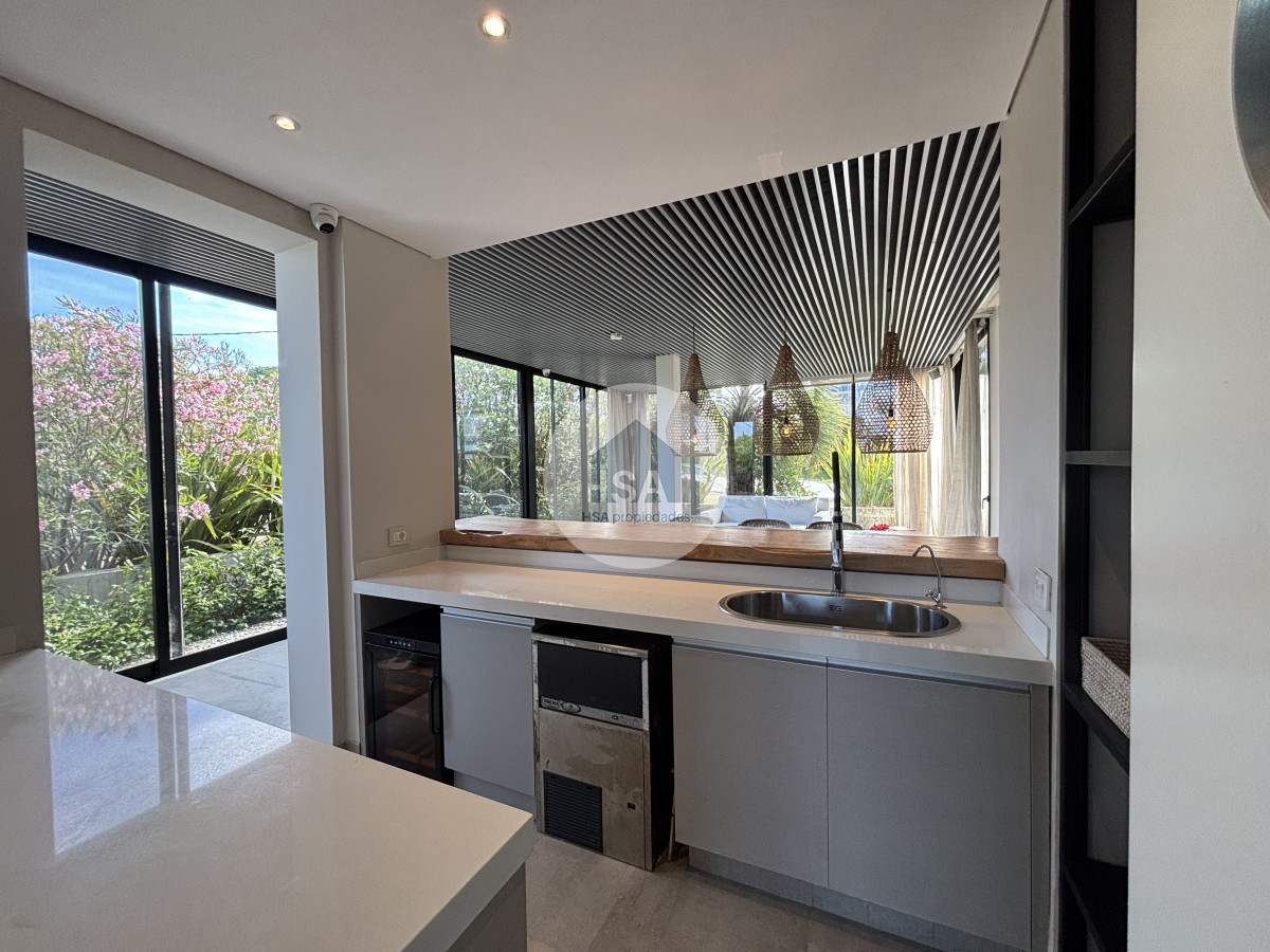 Casa ID.721 - Alquiler temporario casa José Ignacio 5 dormitorios