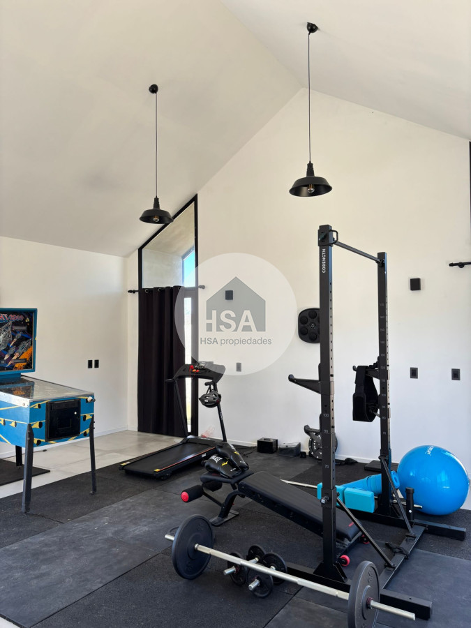 Casa ID.698 - Alquiler temporal Casa arenas de José Ignacio