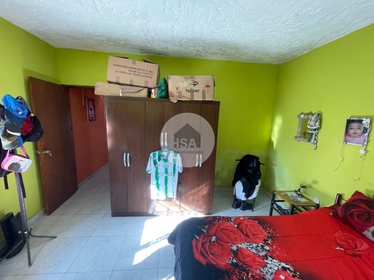 Casa ID.400 - Venta de casa y terreno en Parque del plata norte