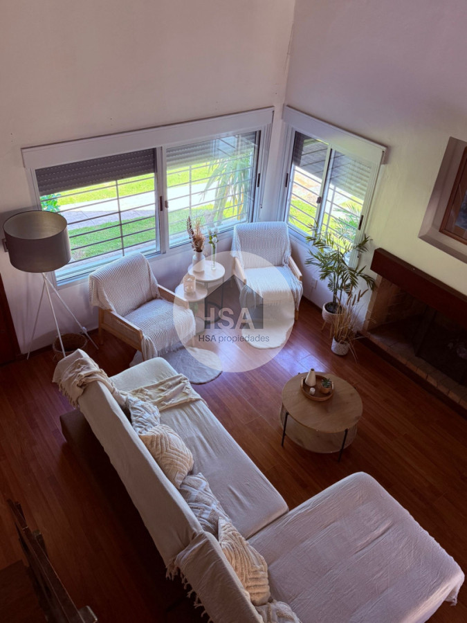 Casa ID.681 - Alquiler temporal casa en Cantegril