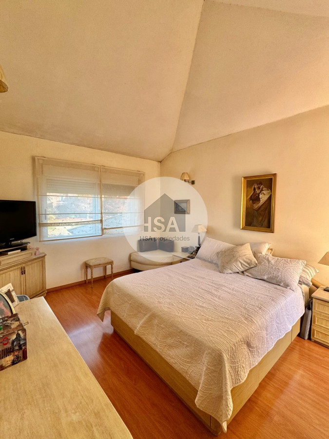 Casa ID.401 - Casa de 3 dormitorios en Lomas de Carrasco