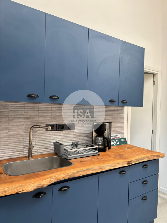 Casa ID.698 - Alquiler temporal Casa arenas de José Ignacio