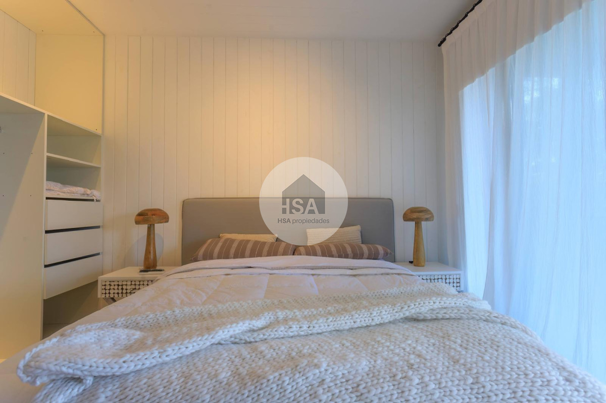 Casa ID.566 - Venta casa Pinar del faro 5 dormitorios José Ignacio