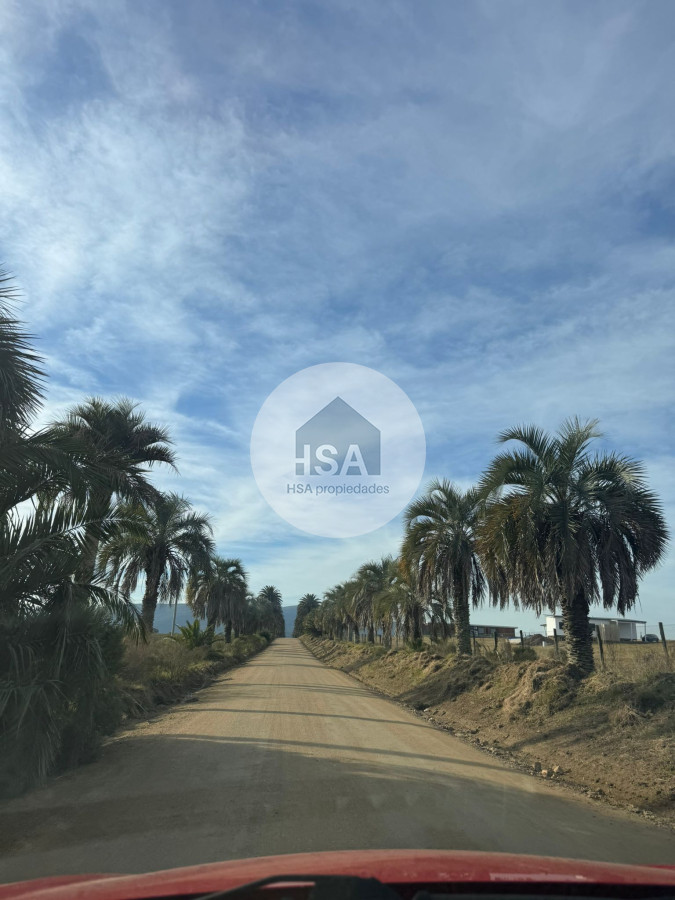 Casa ID.597 - Alquiler anual casa 3 dormitorios en Bella Vista Piriapolis