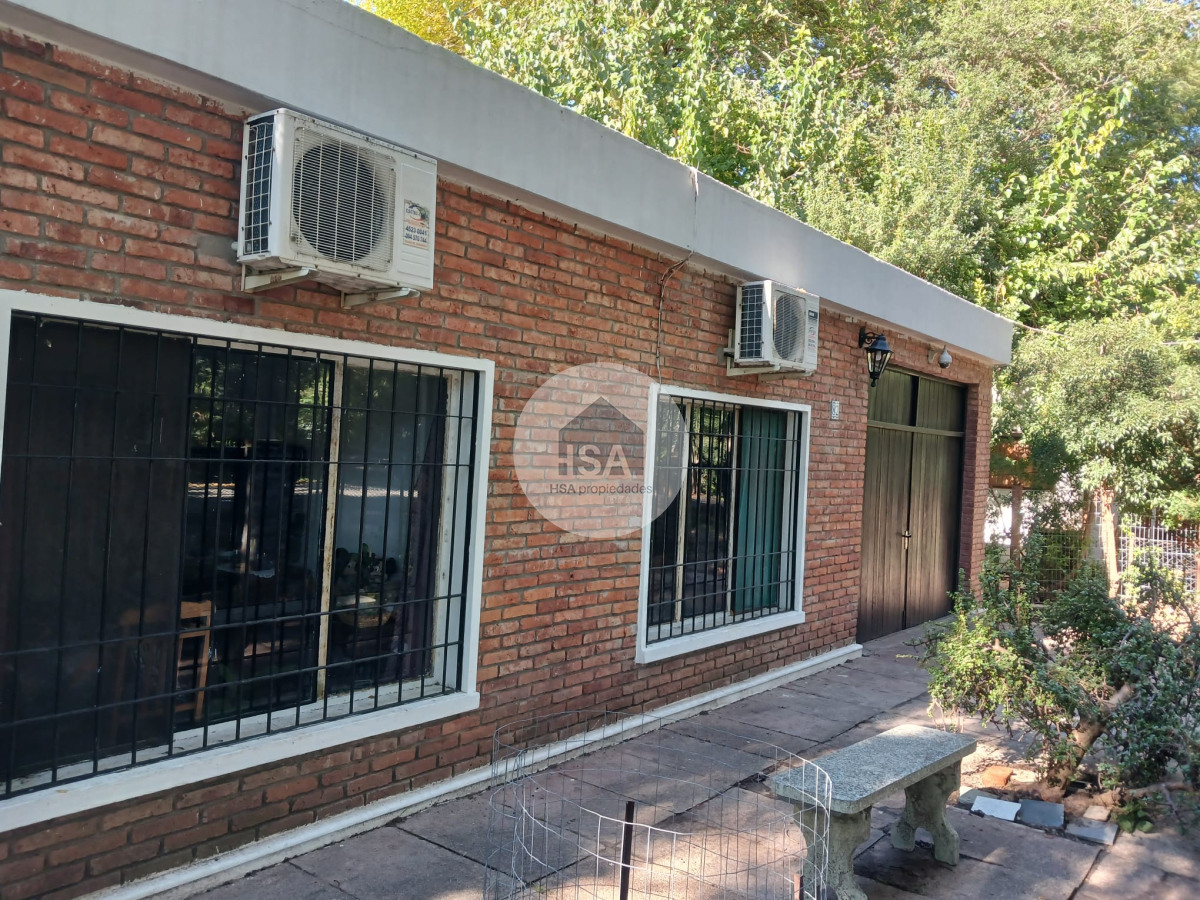 Casa ID.546 - Casa en venta Colonia