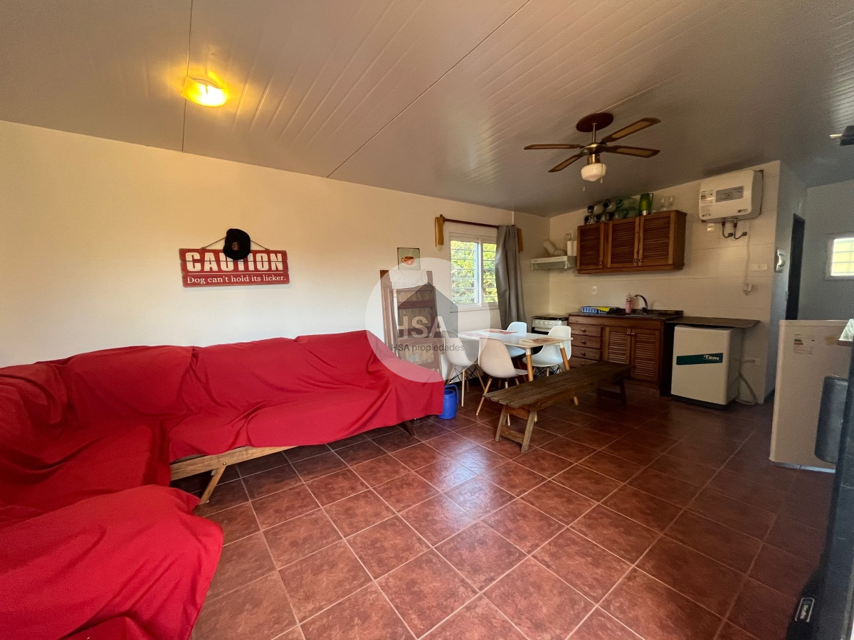 Casa ID.274 - Casa en venta San Francisco