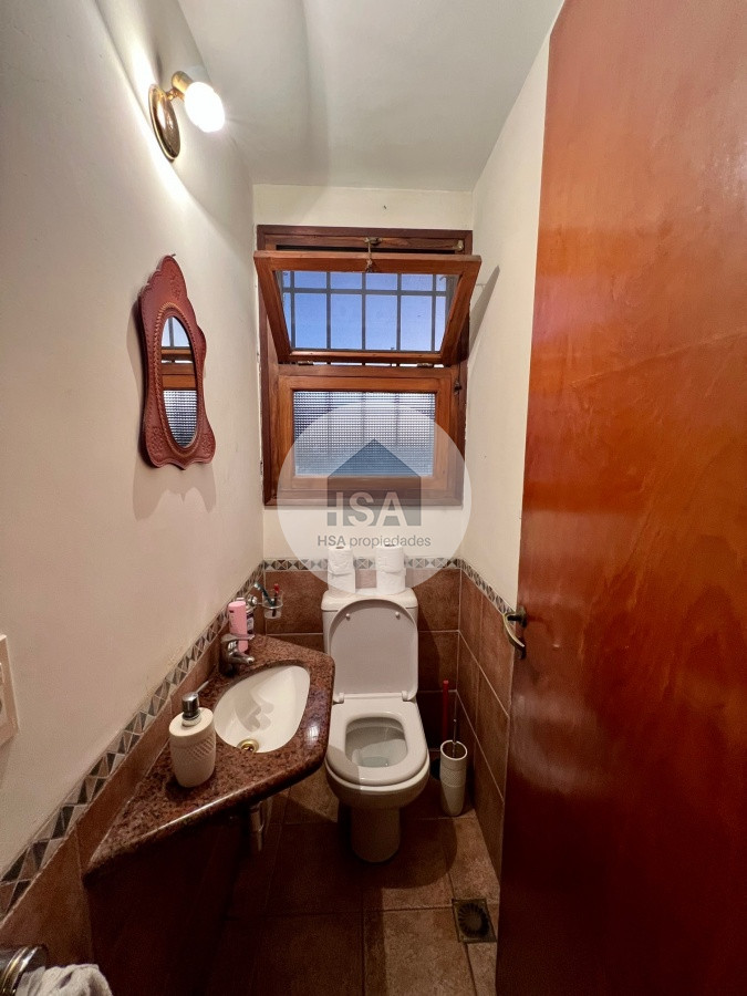 Casa ID.246 - Atlántida casa 4 dormitorios con vista al mar