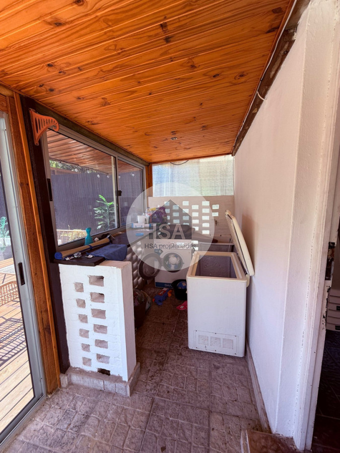 Casa ID.681 - Alquiler temporal casa en Cantegril