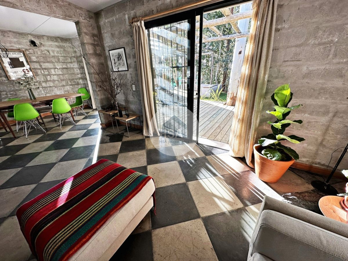 Casa ID.694 - Venta casa 3 dormitorios Parque Burnett