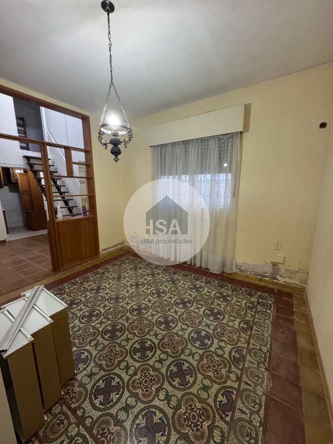 Casa ID.592 - Apartamento en venta Reducto