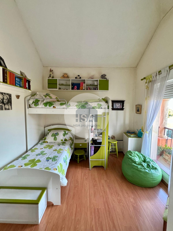 Casa ID.401 - Casa de 3 dormitorios en Lomas de Carrasco