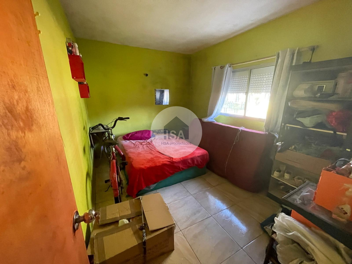 Casa ID.400 - Venta de casa y terreno en Parque del plata norte