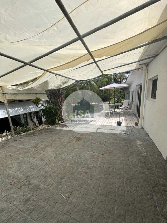 Casa ID.471 - divina casa en mansa alquiler temporal 