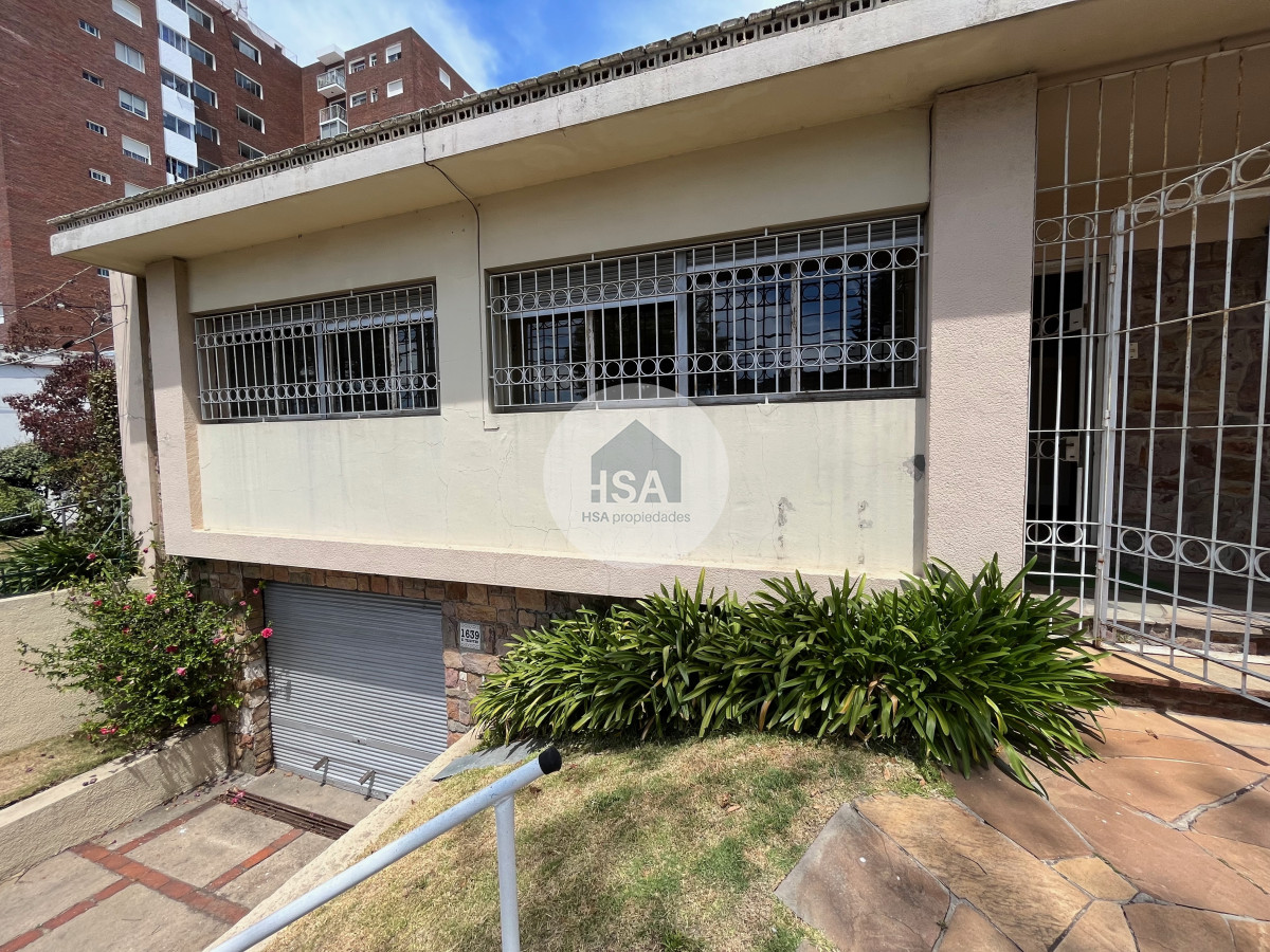 Casa ID.679 - Casa en Venta Malvín