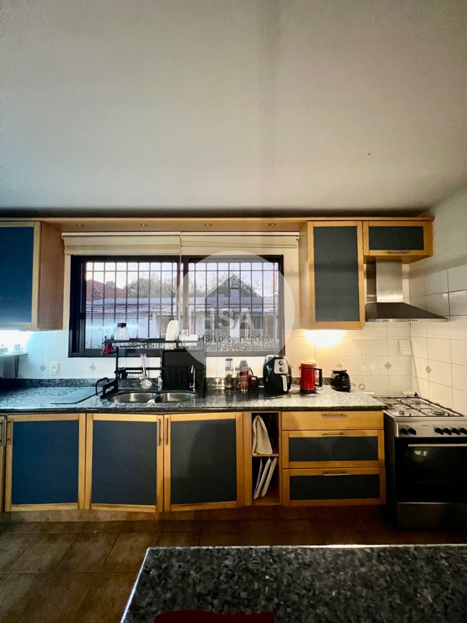Casa ID.246 - Atlántida casa 4 dormitorios con vista al mar