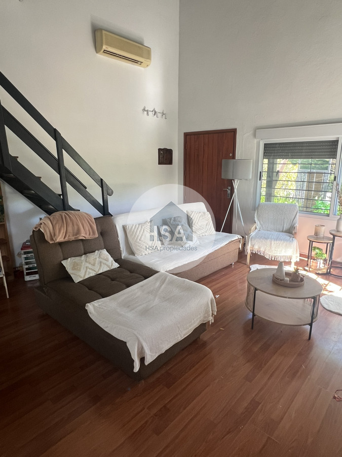 Casa ID.681 - Alquiler temporal casa en Cantegril