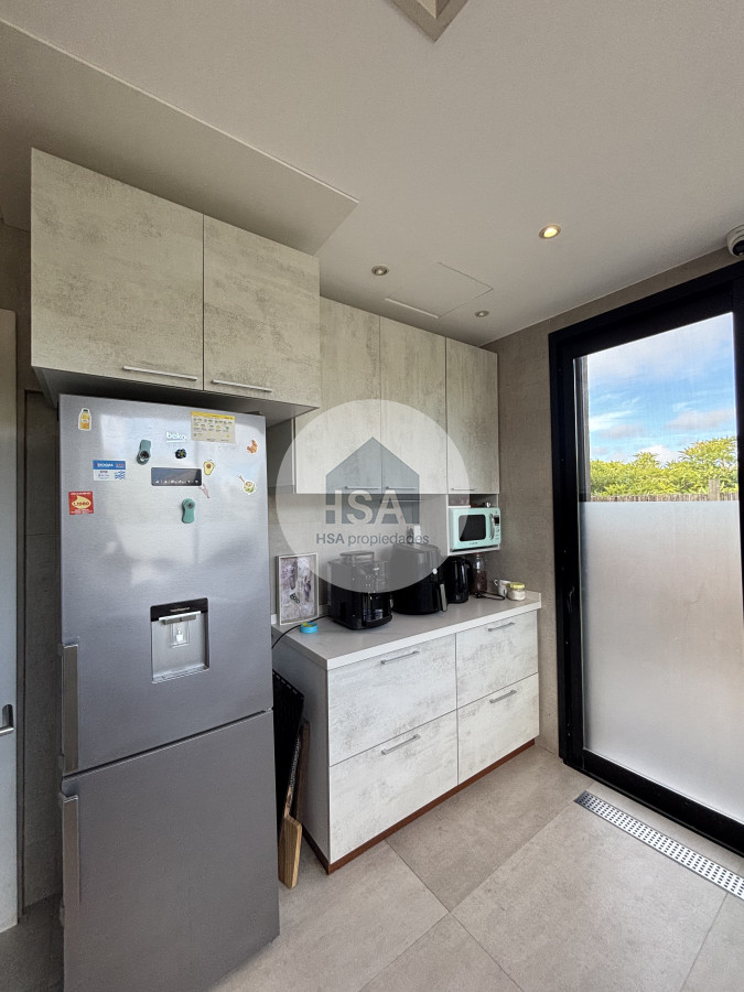 Casa ID.721 - Alquiler temporario casa José Ignacio 5 dormitorios