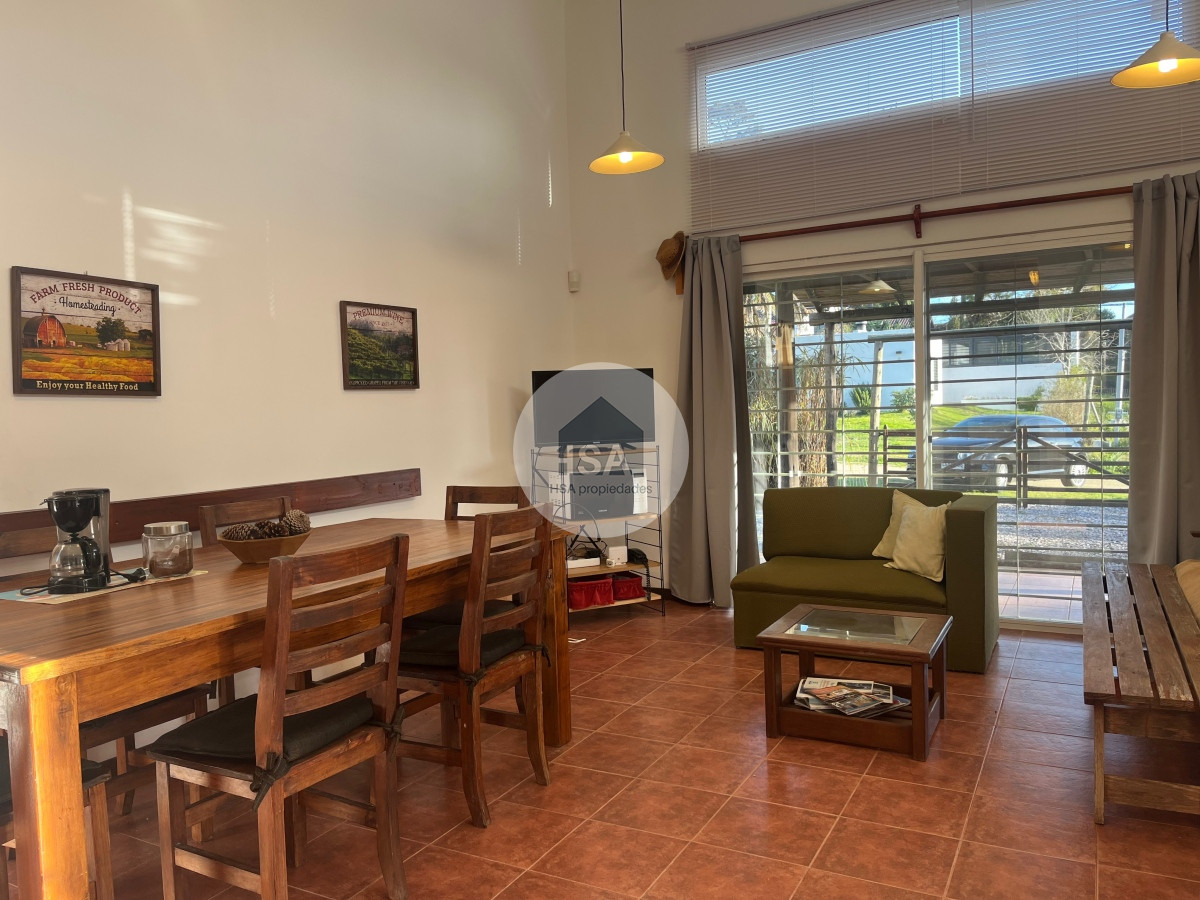 Casa ID.274 - Casa en venta San Francisco