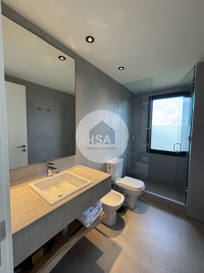 Casa ID.721 - Alquiler temporario casa José Ignacio 5 dormitorios