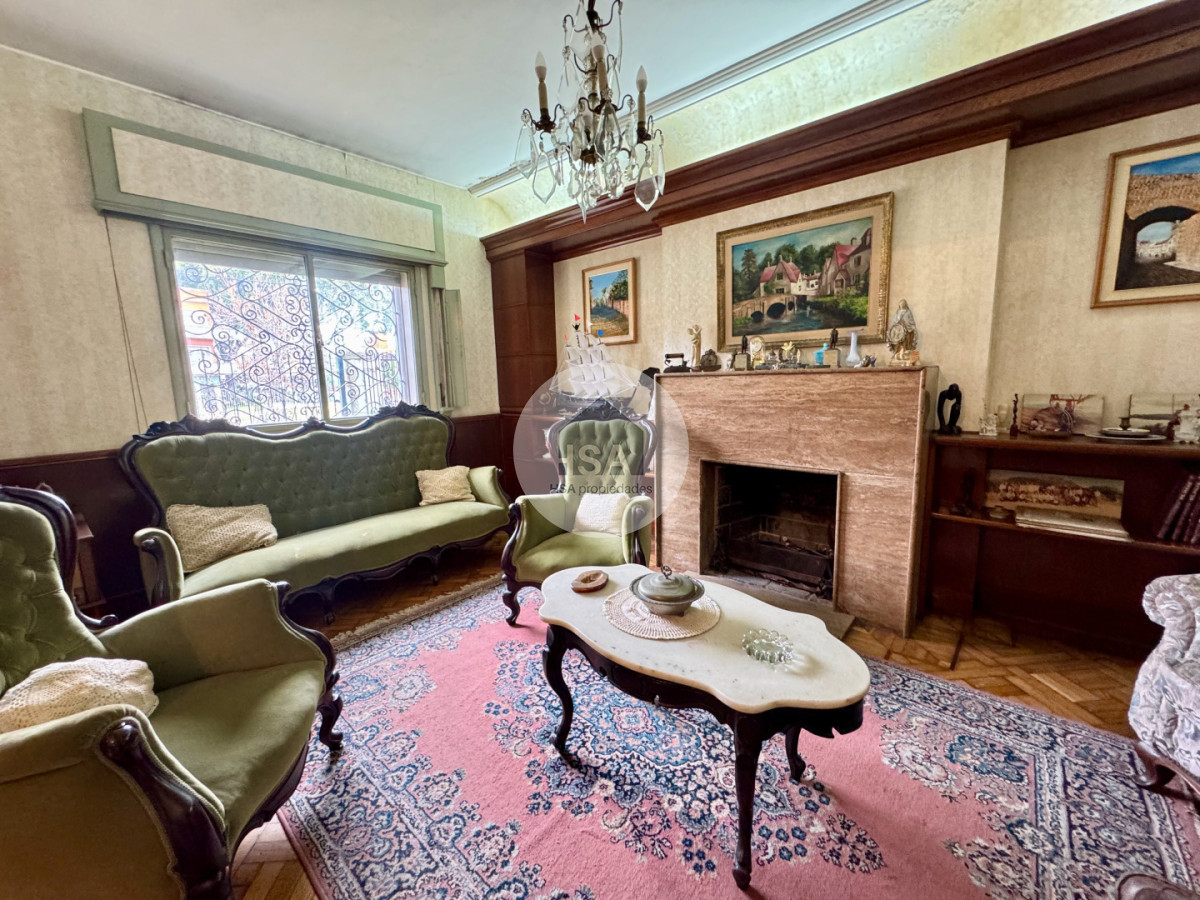Casa ID.789 - Casa en venta Prado